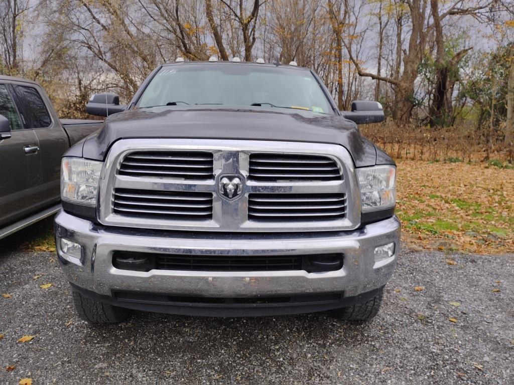 2017 Ram 2500 Big Horn - Photo 7