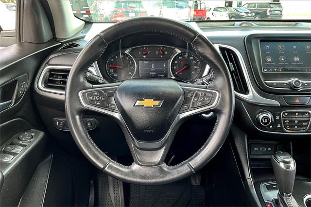 2021 Chevrolet Equinox LT - Photo 16