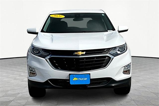 2021 Chevrolet Equinox LT - Photo 2