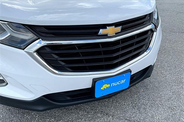 2021 Chevrolet Equinox LT - Photo 24