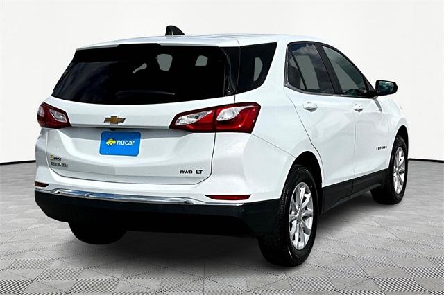 2021 Chevrolet Equinox LT - Photo 6