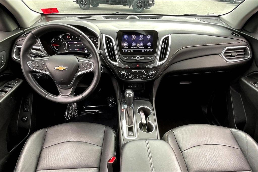 2020 Chevrolet Equinox Premier - Photo 20