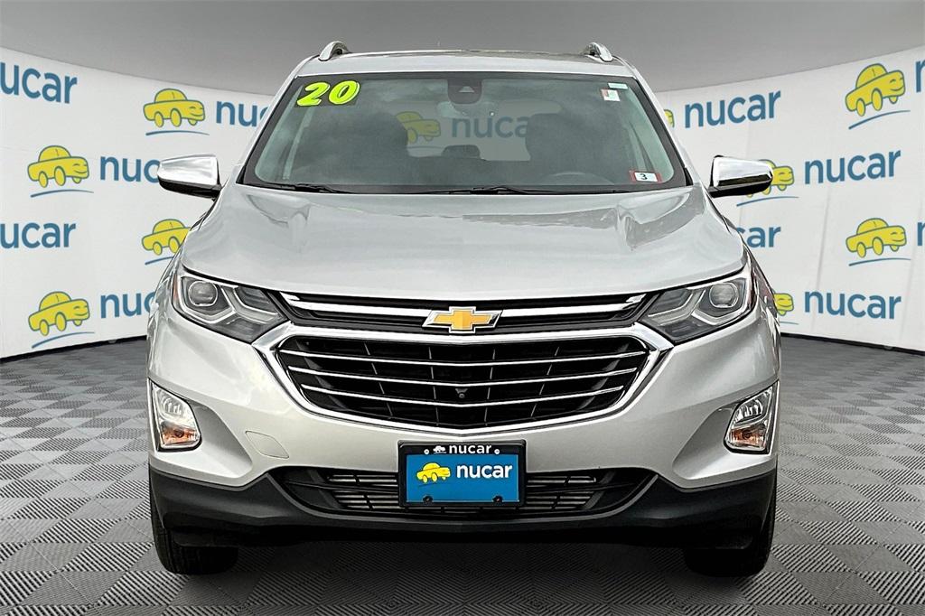 2020 Chevrolet Equinox Premier - Photo 2