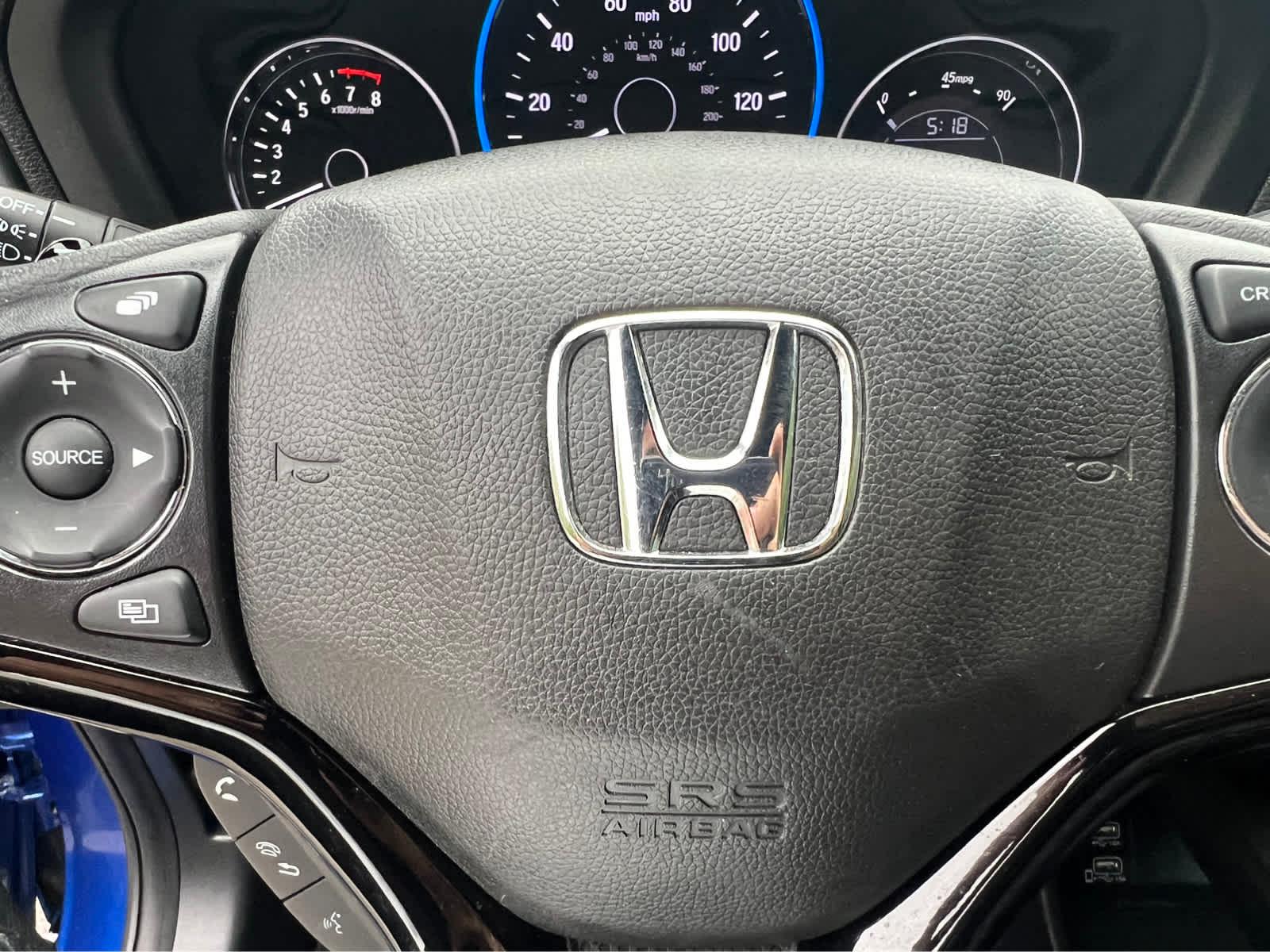 2021 Honda HR-V Sport - Photo 10