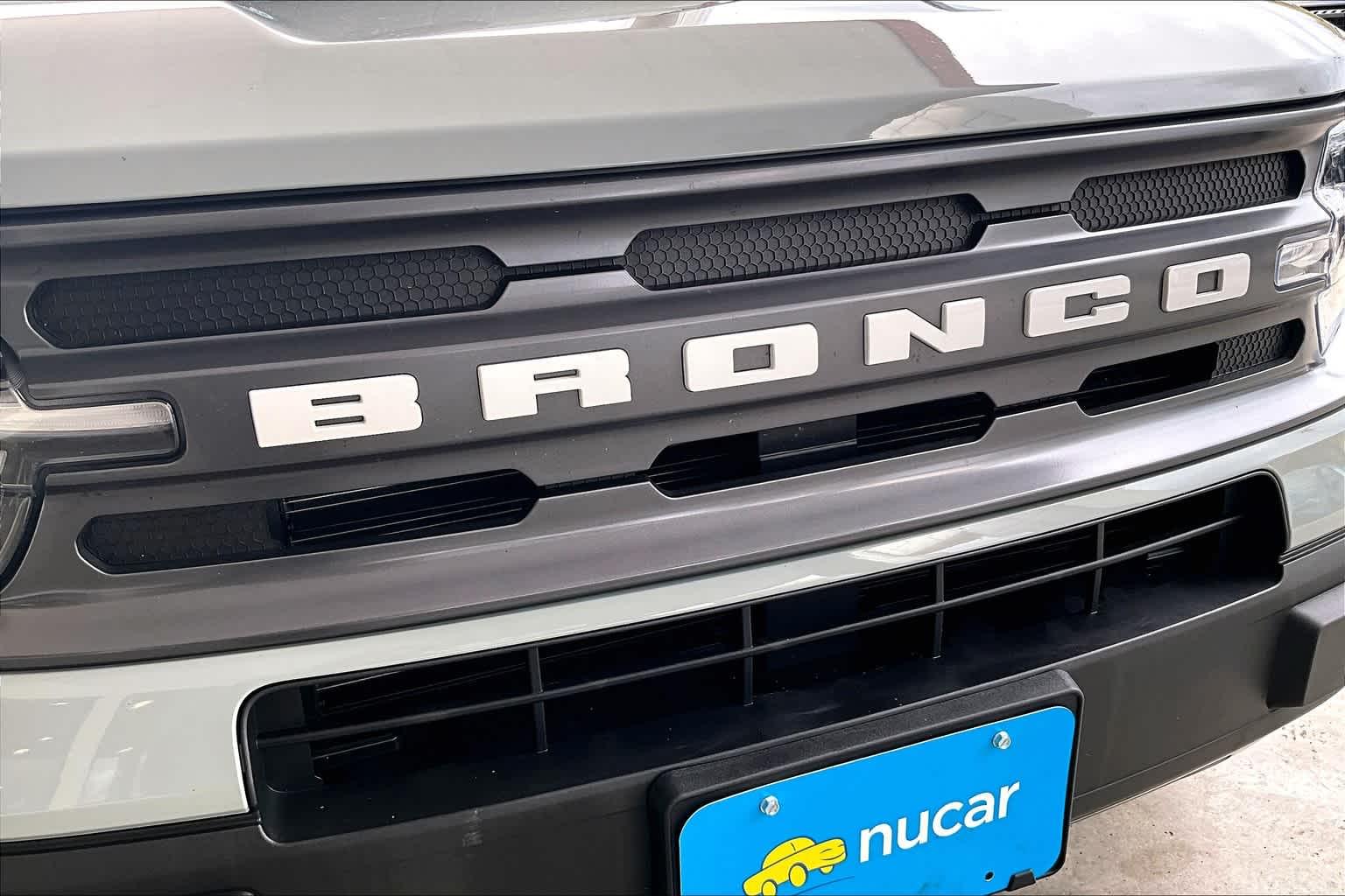 2022 Ford Bronco Sport Big Bend - Photo 28