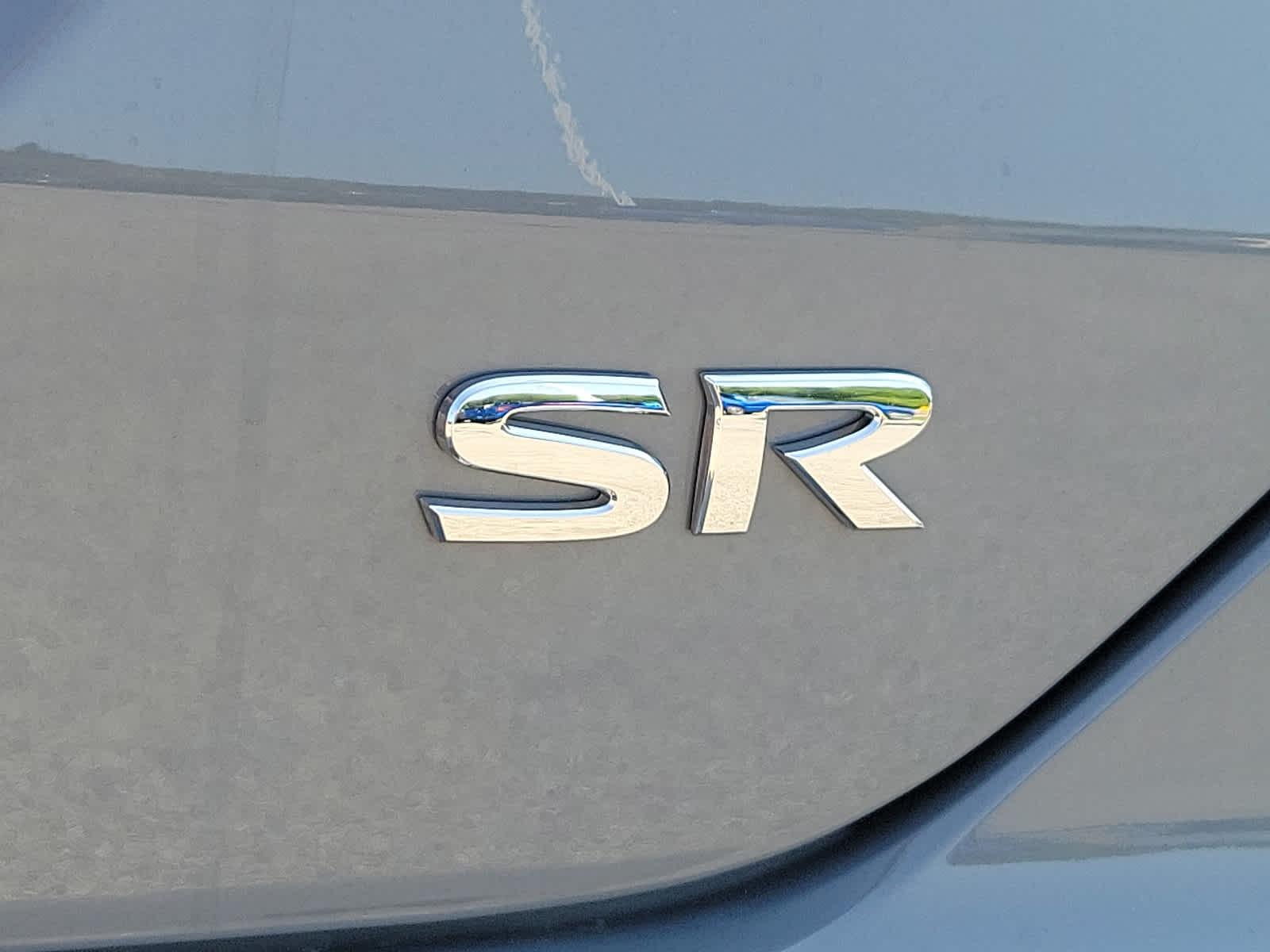 2024 Nissan Kicks SR - Photo 18