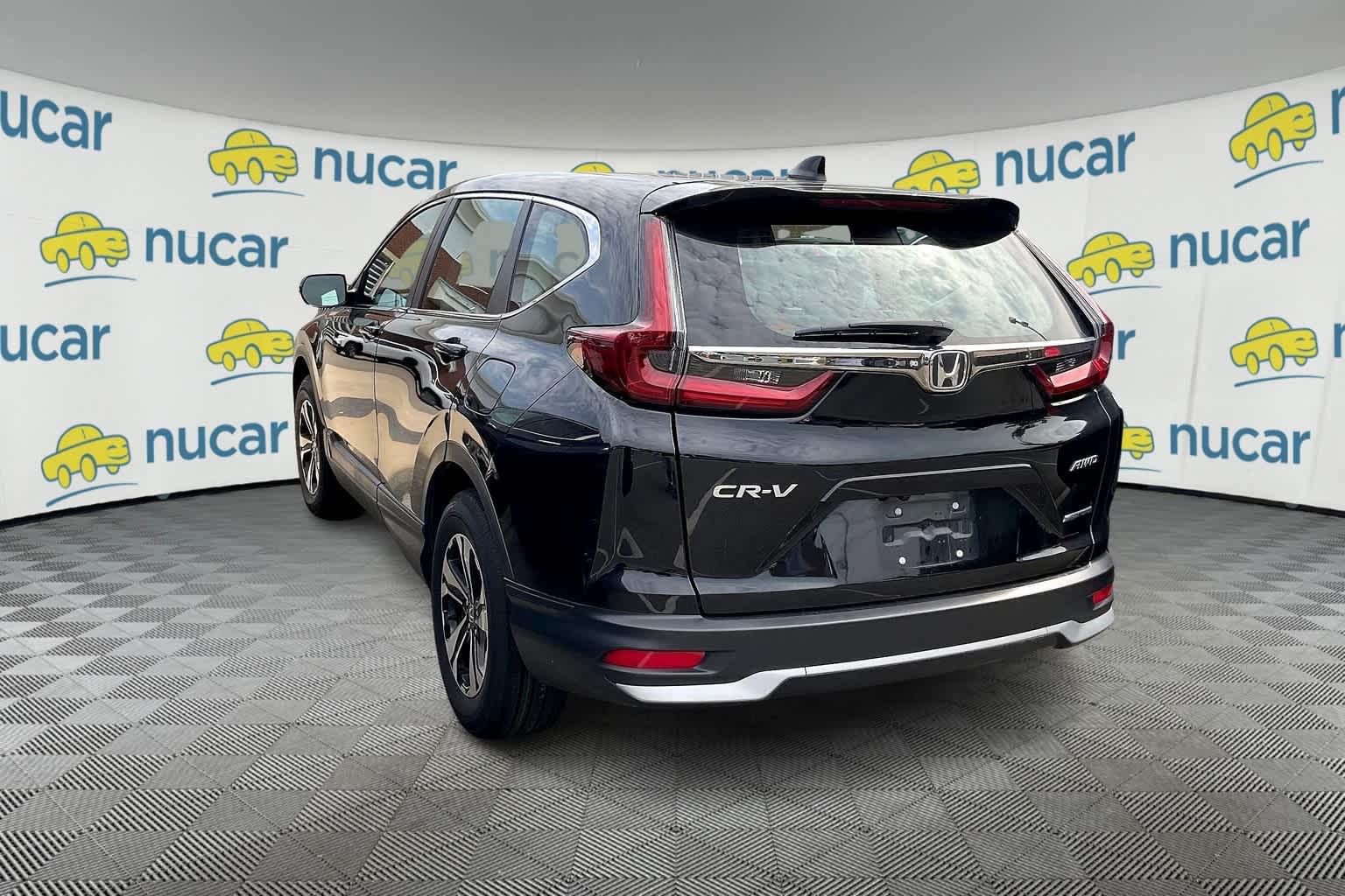 2021 Honda CR-V Special Edition - Photo 3