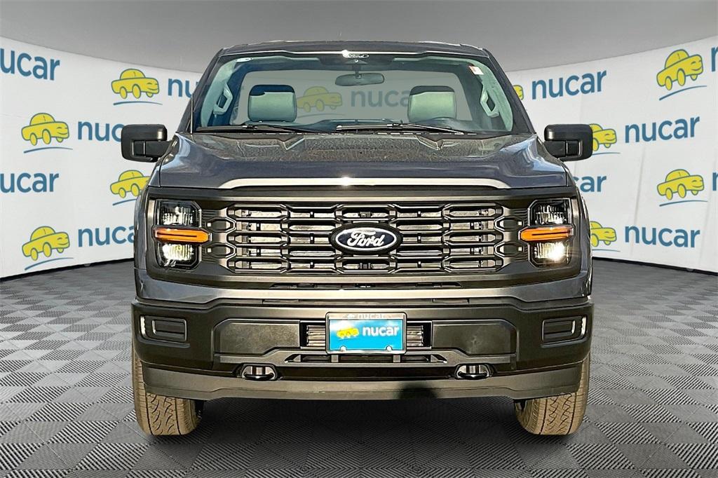 2024 Ford F-150 XL - Photo 2