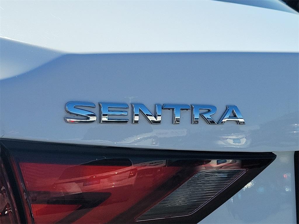 2021 Nissan Sentra SV - Photo 25