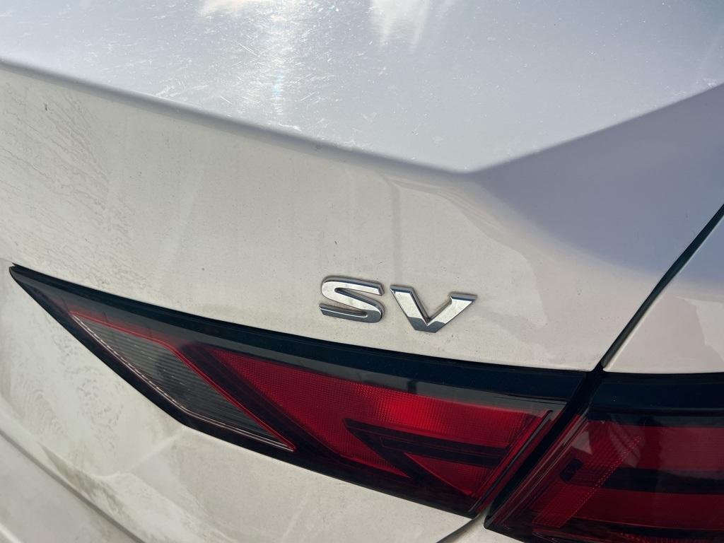 2021 Nissan Sentra SV - Photo 5