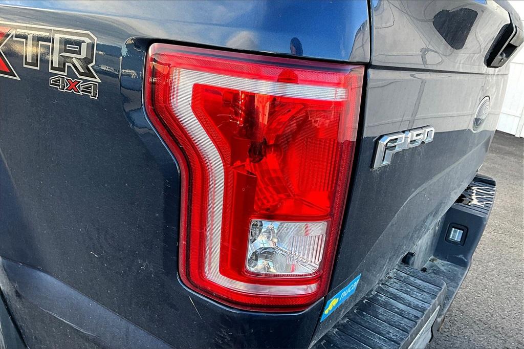 2016 Ford F-150 XLT - Photo 26