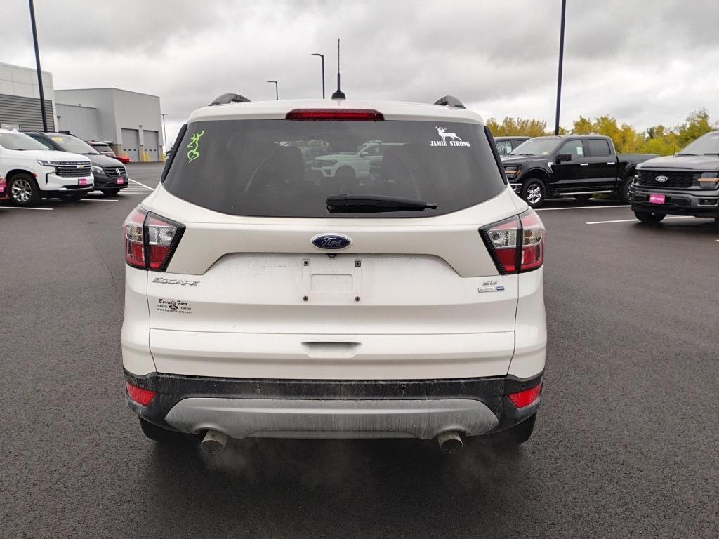 2017 Ford Escape SE - Photo 3