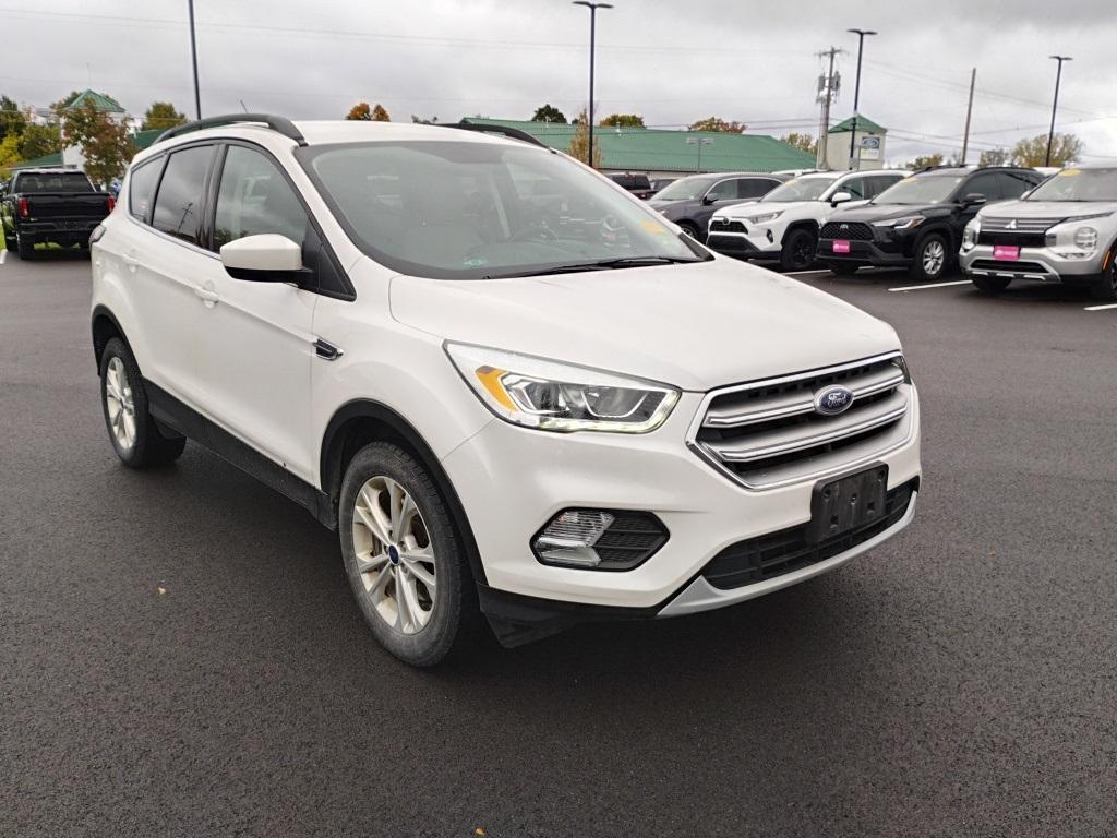 2017 Ford Escape SE - Photo 6