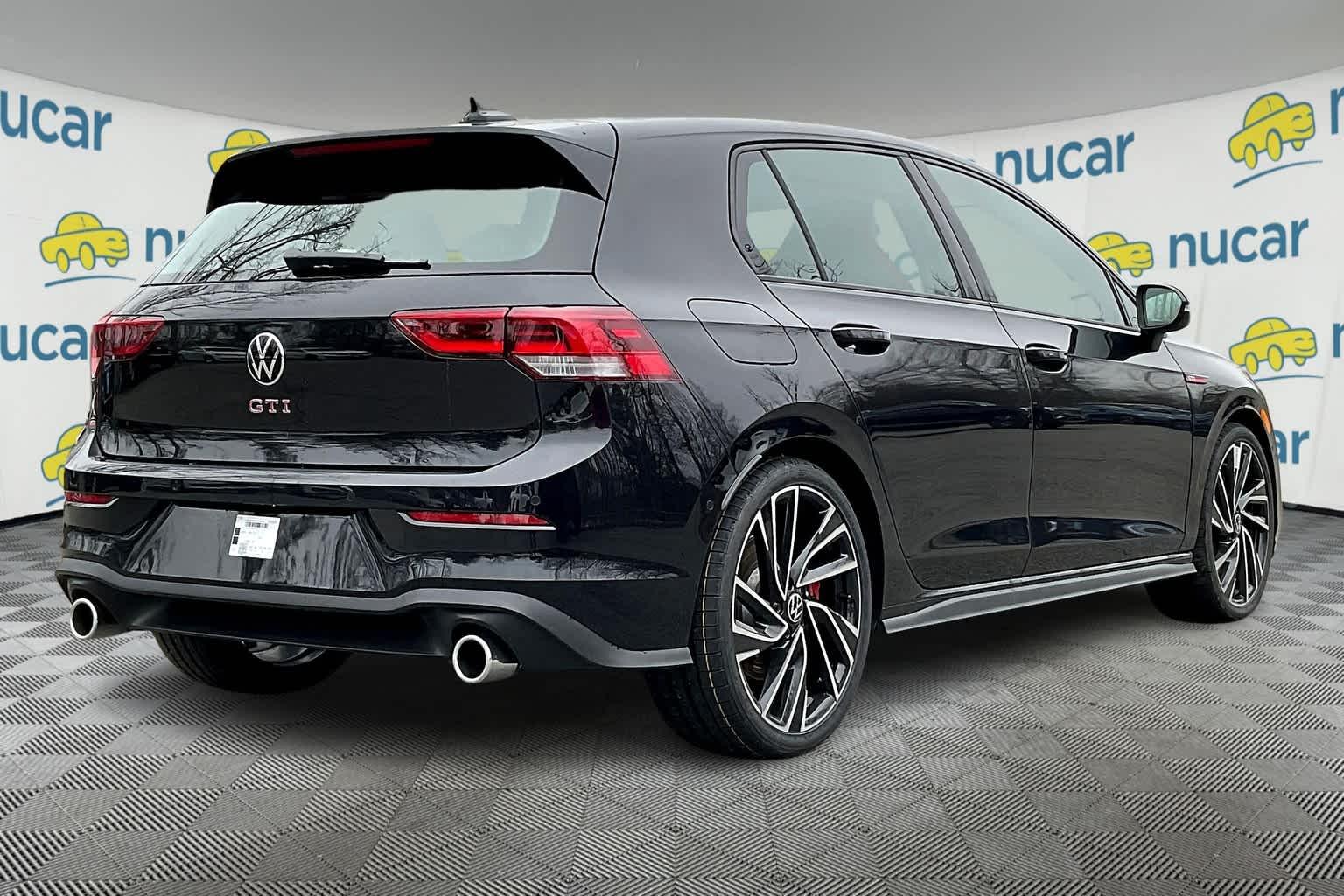 2024 Volkswagen Golf GTI Autobahn - Photo 6