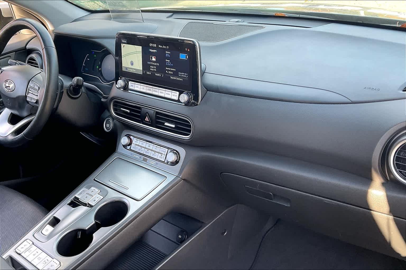 2021 Hyundai Kona Electric Ultimate - Photo 14