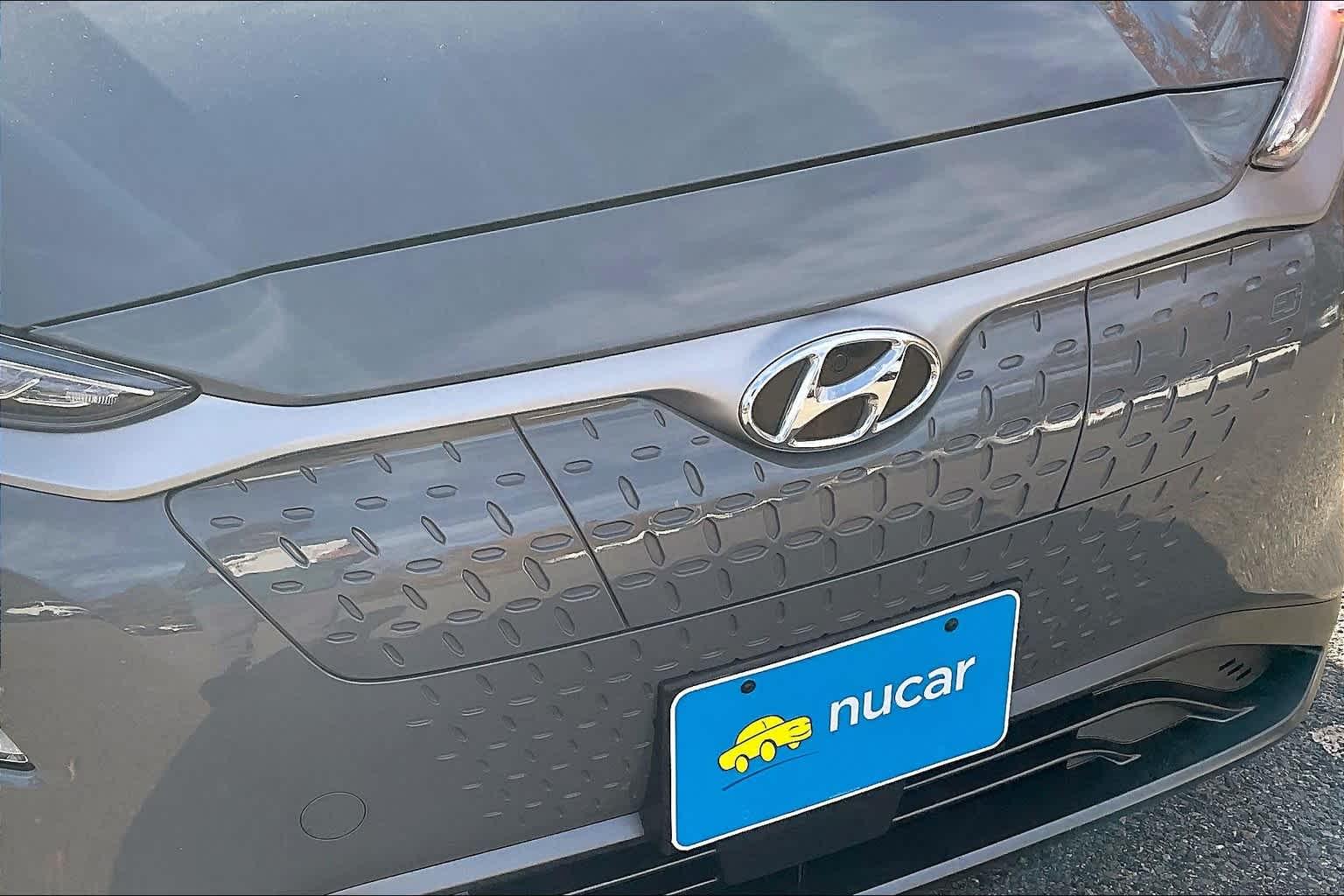 2021 Hyundai Kona Electric Ultimate - Photo 26