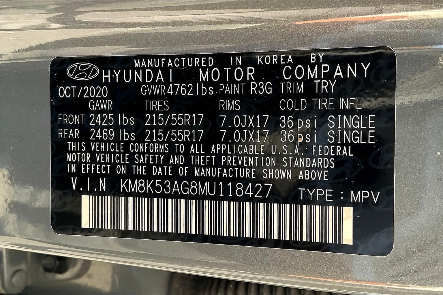 2021 Hyundai Kona Electric Ultimate - Photo 29