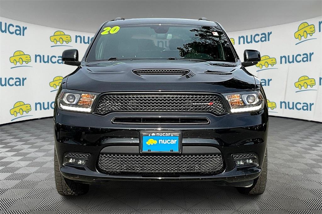 2020 Dodge Durango GT Plus - Photo 2