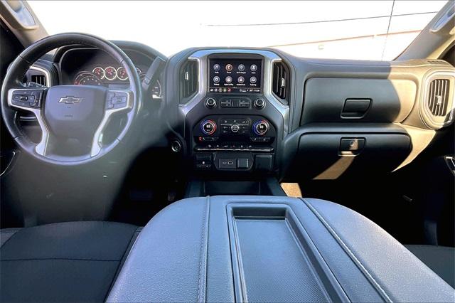 2021 Chevrolet Silverado 1500 RST - Photo 15