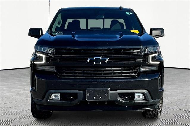 2021 Chevrolet Silverado 1500 RST - Photo 2