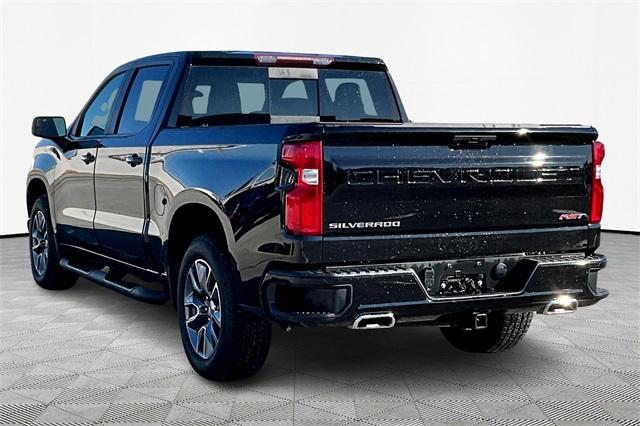 2021 Chevrolet Silverado 1500 RST - Photo 4