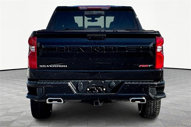 2021 Chevrolet Silverado 1500 RST - Photo 5