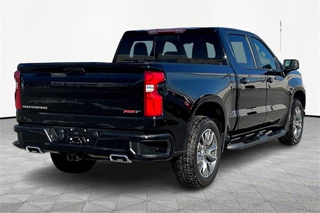 2021 Chevrolet Silverado 1500 RST - Photo 6