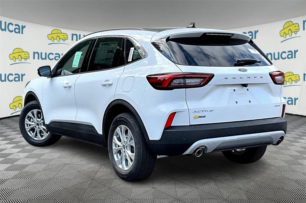 2024 Ford Escape Active - Photo 4