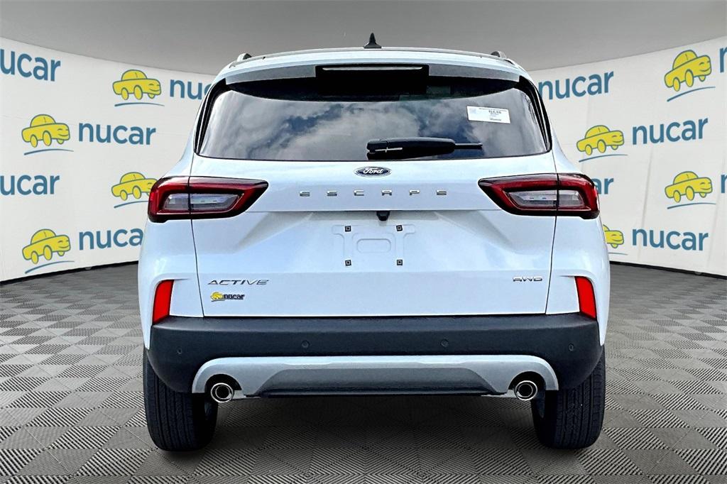 2024 Ford Escape Active - Photo 5