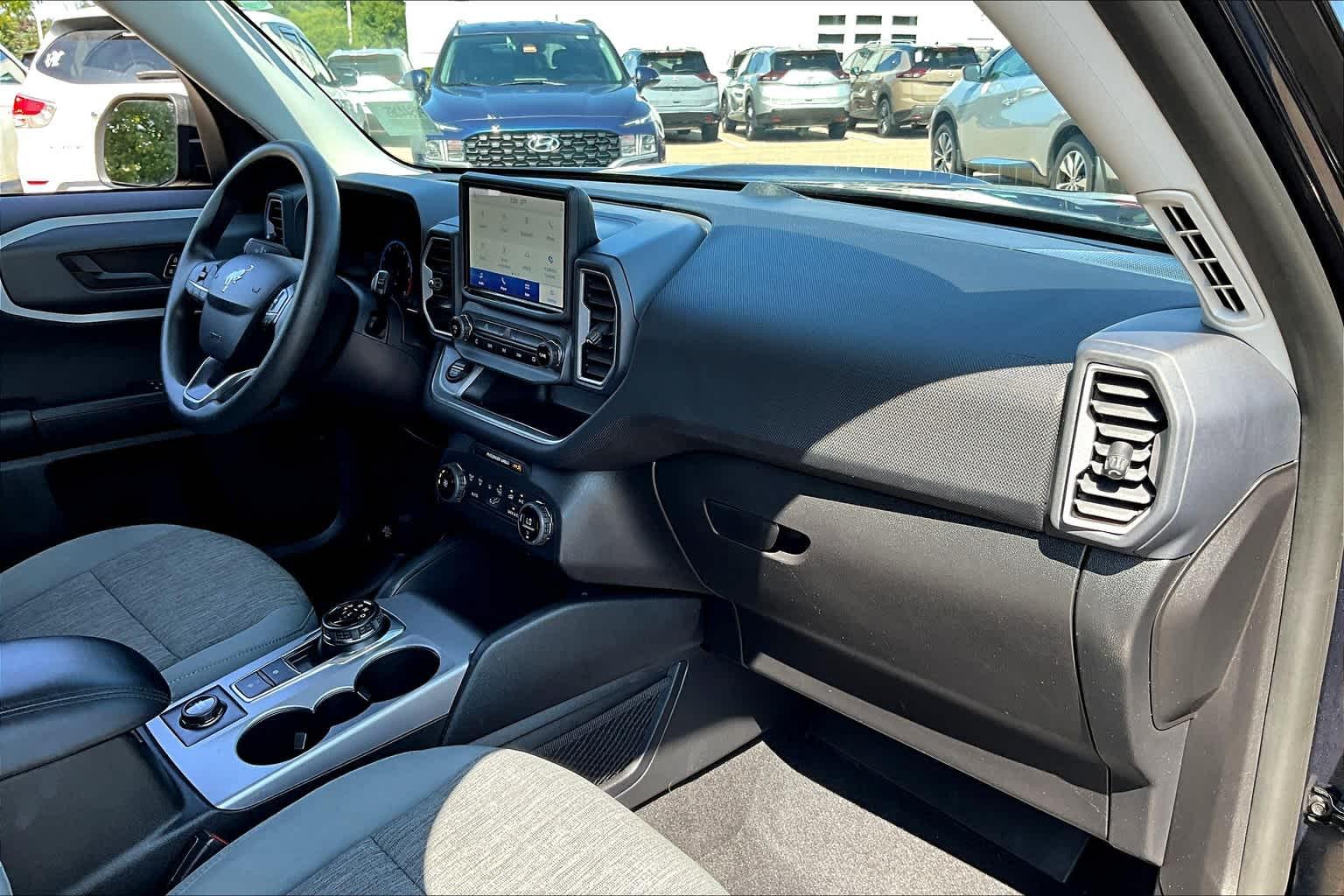 2021 Ford Bronco Sport Big Bend - Photo 14