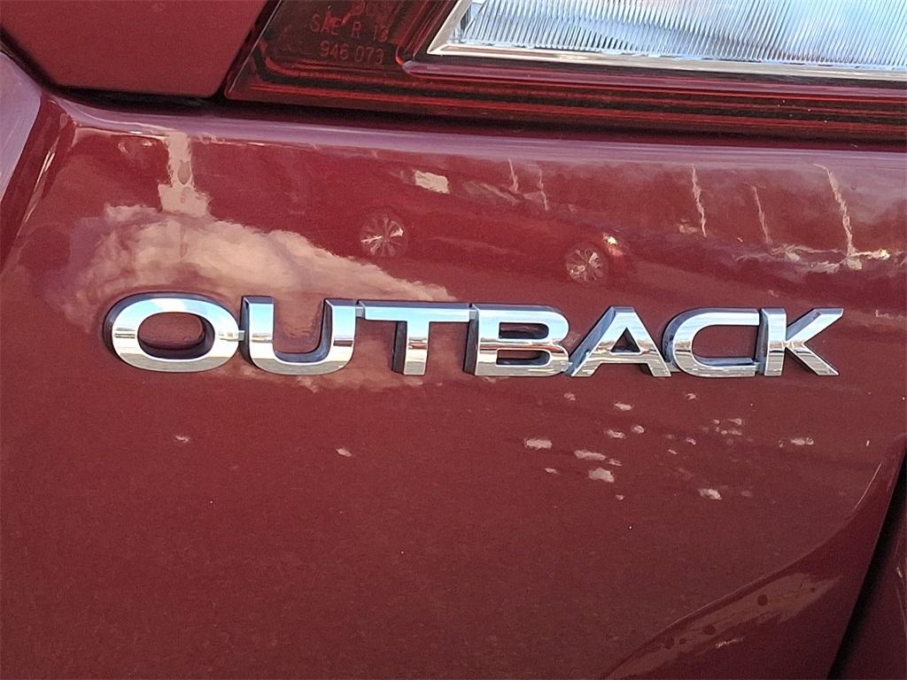 2019 Subaru Outback 2.5i Premium - Photo 30