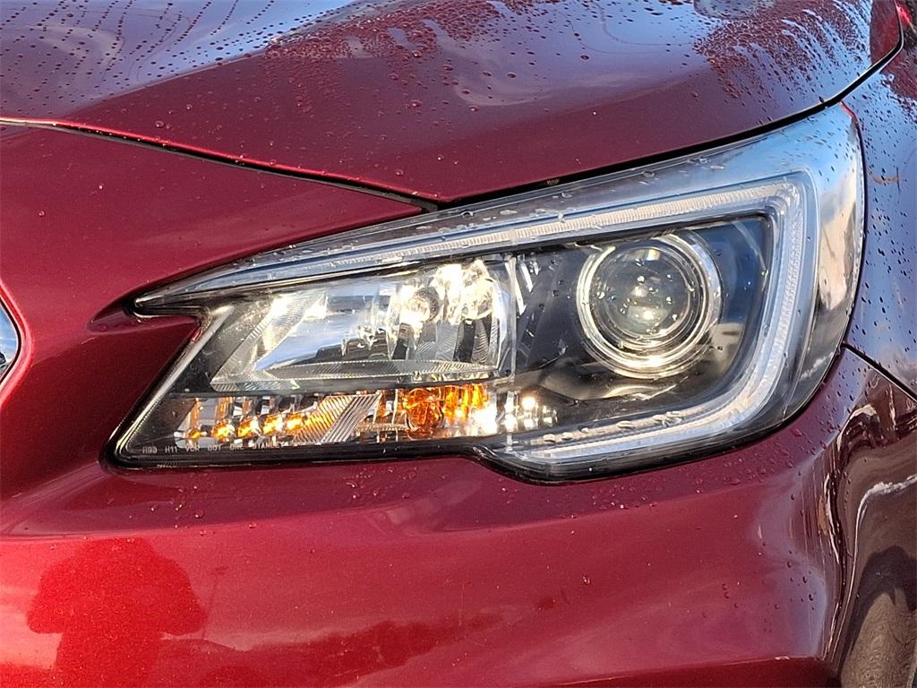 2019 Subaru Outback 2.5i Premium - Photo 9