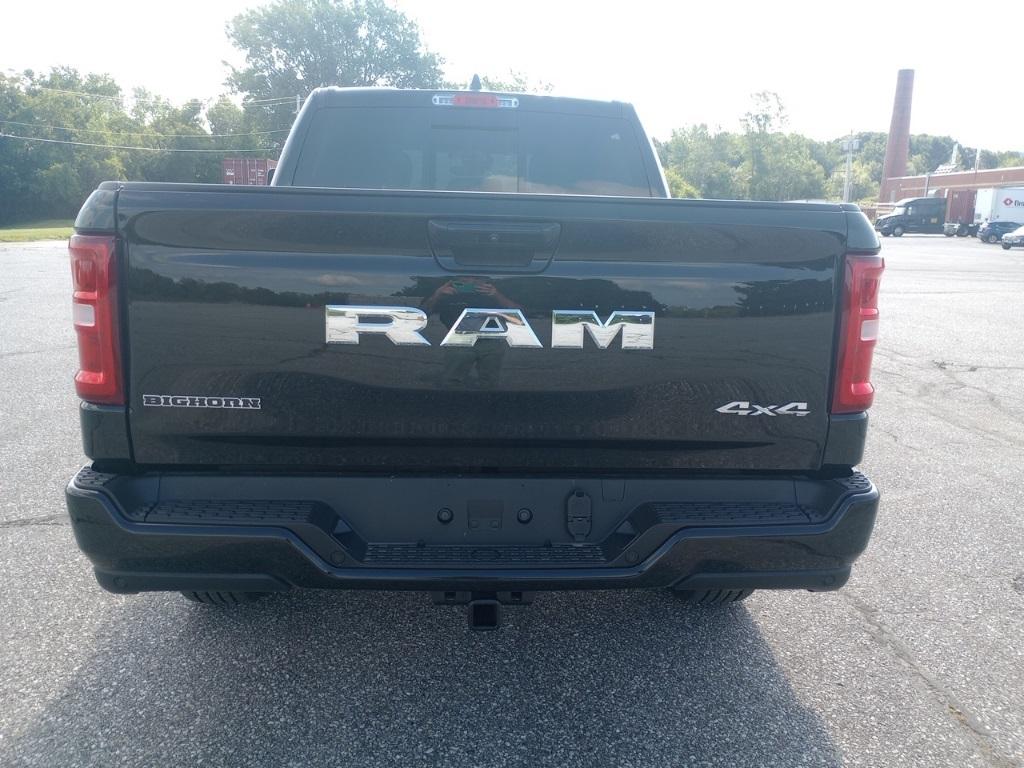 2025 Ram 1500 Big Horn/Lone Star - Photo 4