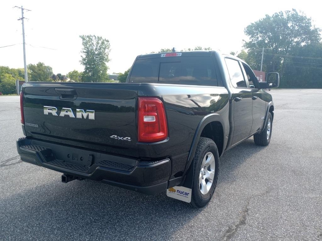 2025 Ram 1500 Big Horn/Lone Star - Photo 5