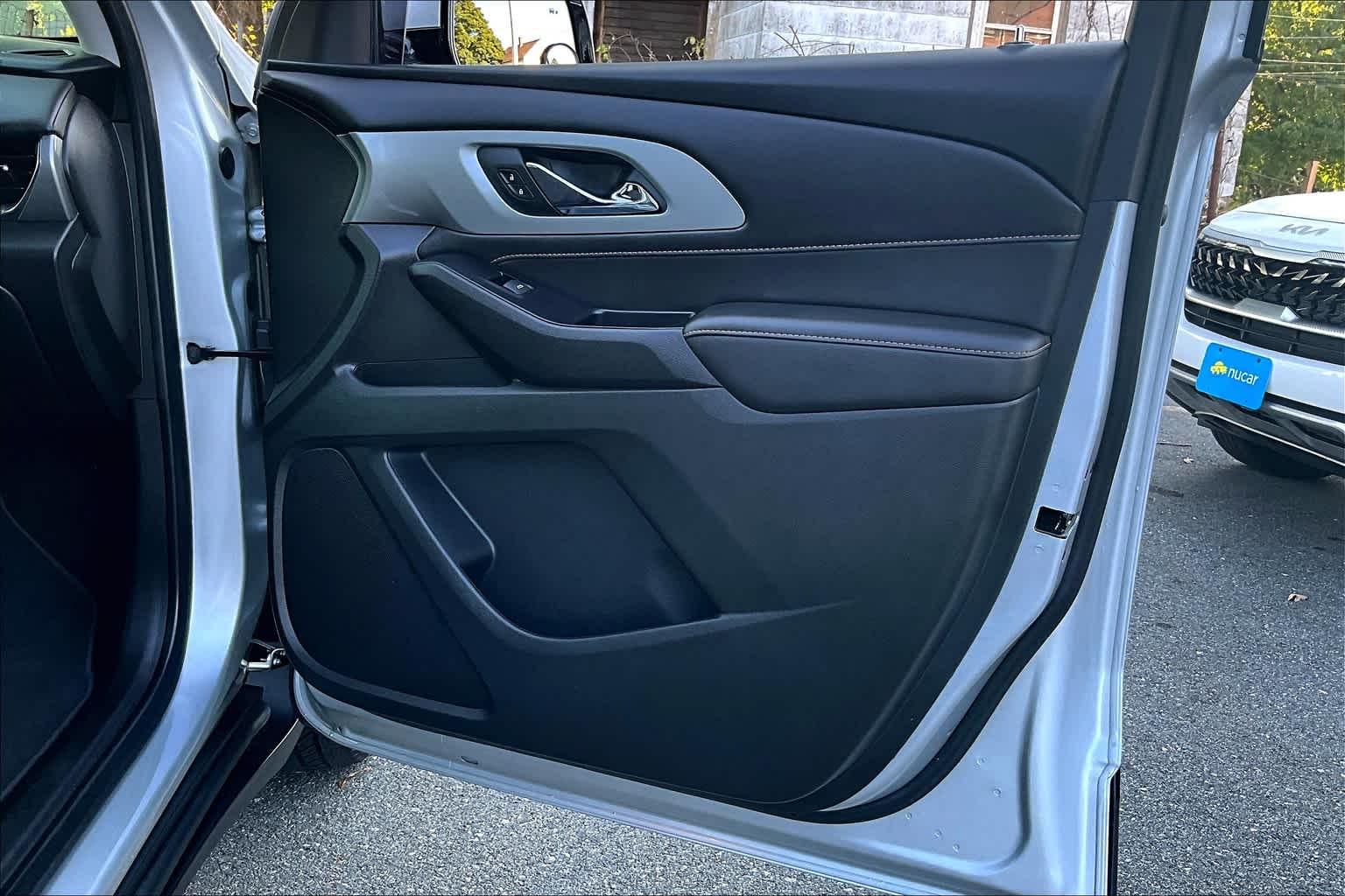 2020 Chevrolet Traverse LT Cloth - Photo 12