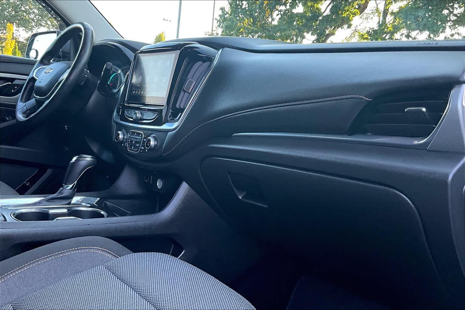 2020 Chevrolet Traverse LT Cloth - Photo 14