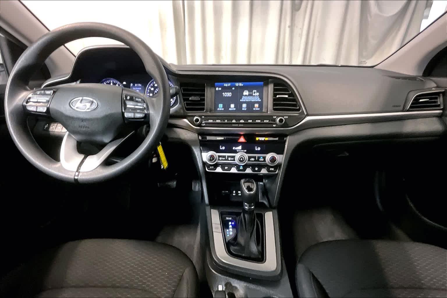 2020 Hyundai Elantra SEL - Photo 21