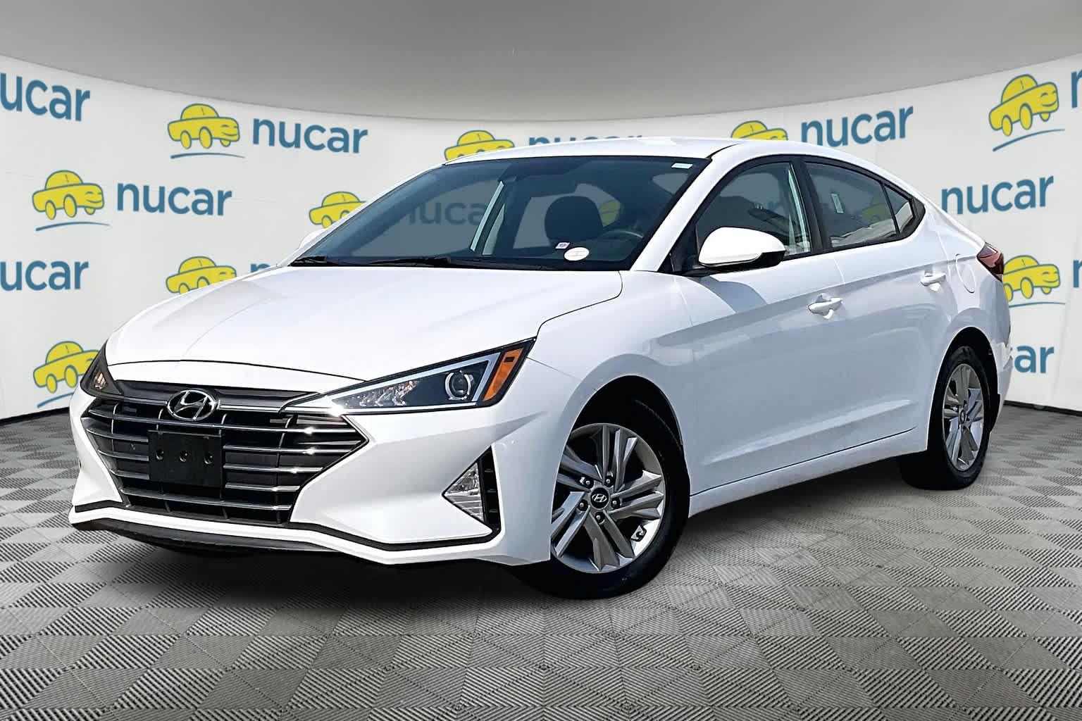 2020 Hyundai Elantra SEL - Photo 3