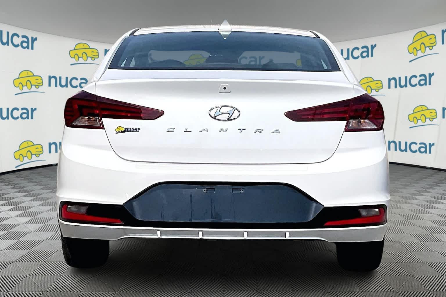 2020 Hyundai Elantra SEL - Photo 5