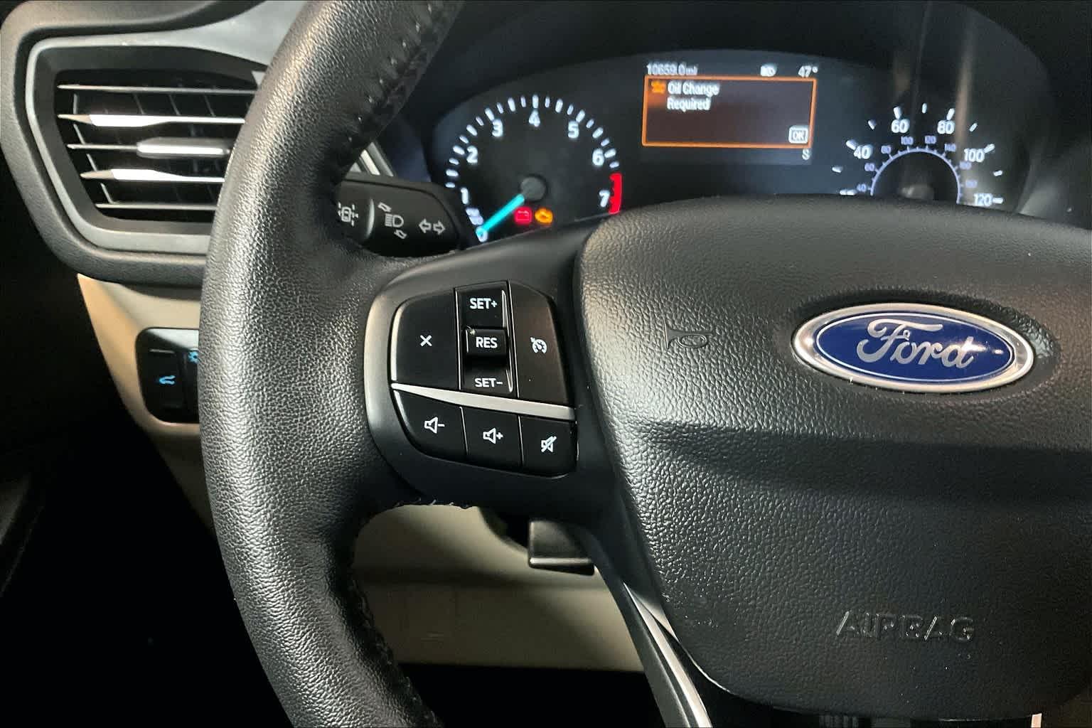 2020 Ford Escape SEL - Photo 22