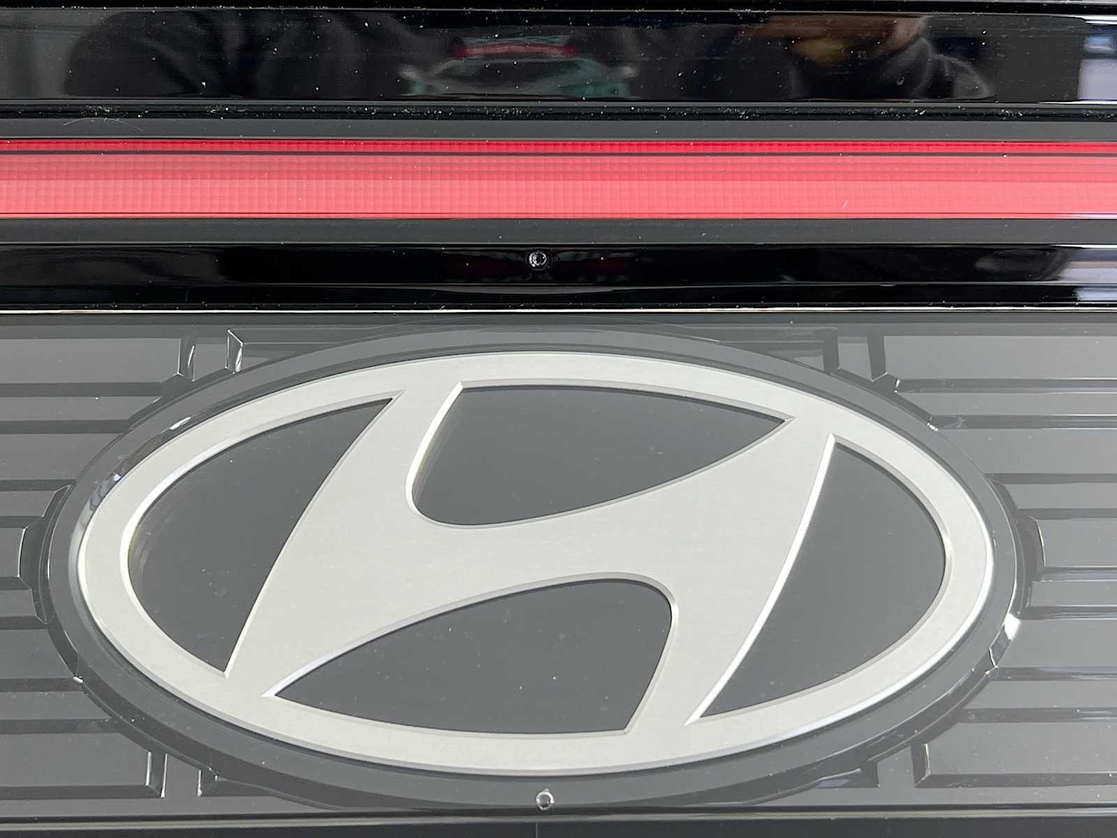 2025 Hyundai Sonata SE - Photo 17