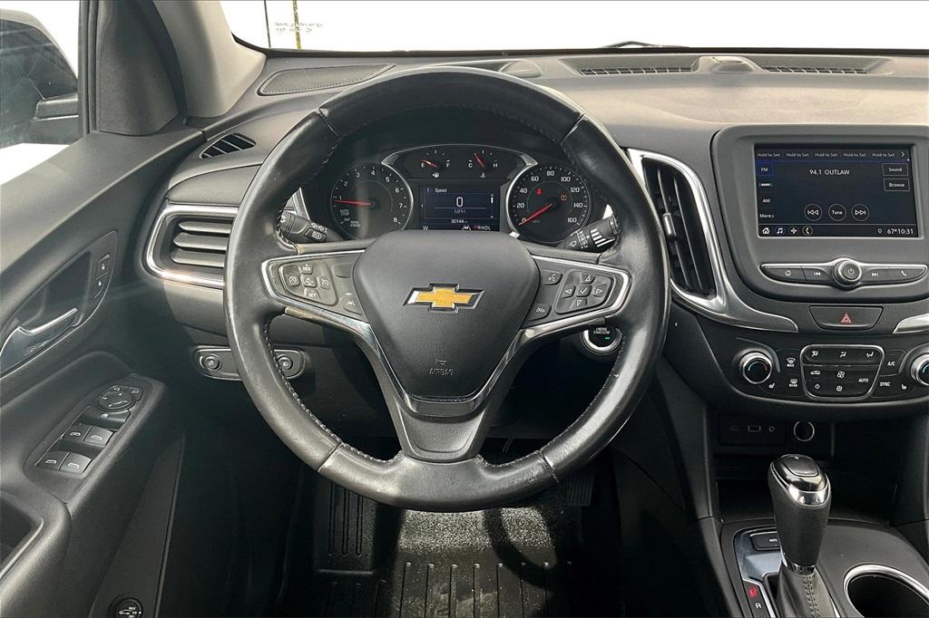 2021 Chevrolet Equinox LT - Photo 17