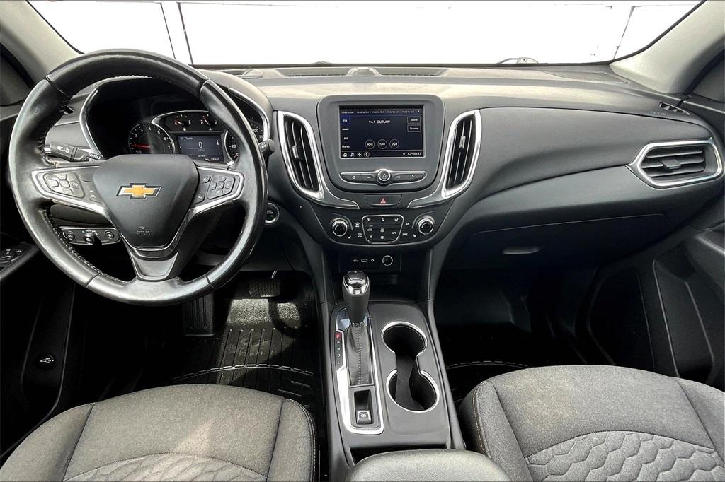 2021 Chevrolet Equinox LT - Photo 21