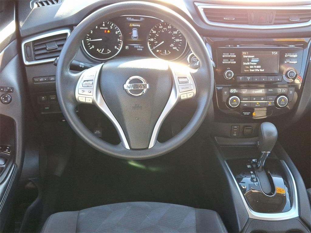 2016 Nissan Rogue SV - Photo 11