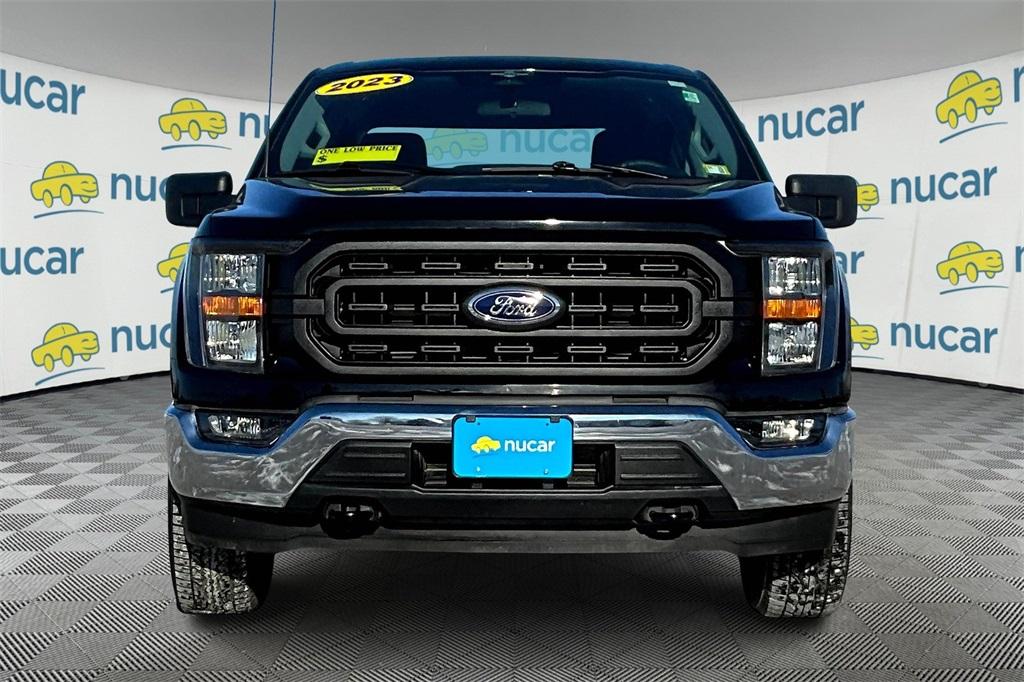 2023 Ford F-150 XL - Photo 2