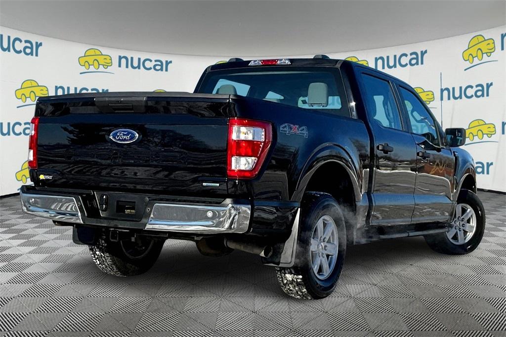 2023 Ford F-150 XL - Photo 6