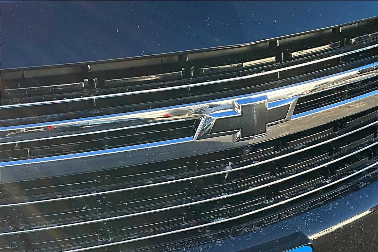 2022 Chevrolet Tahoe LT - Photo 31