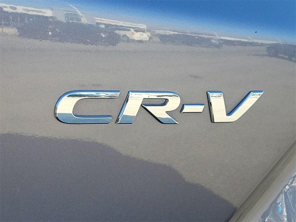 2022 Honda CR-V EX-L - Photo 29