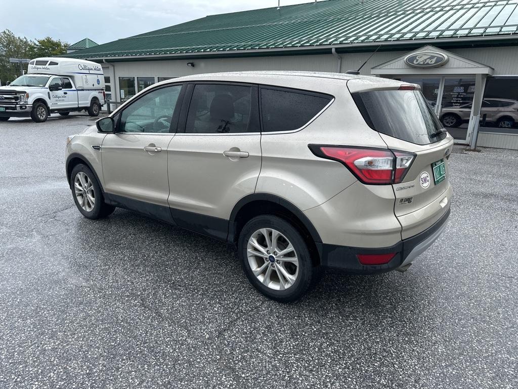 2017 Ford Escape SE - Photo 4