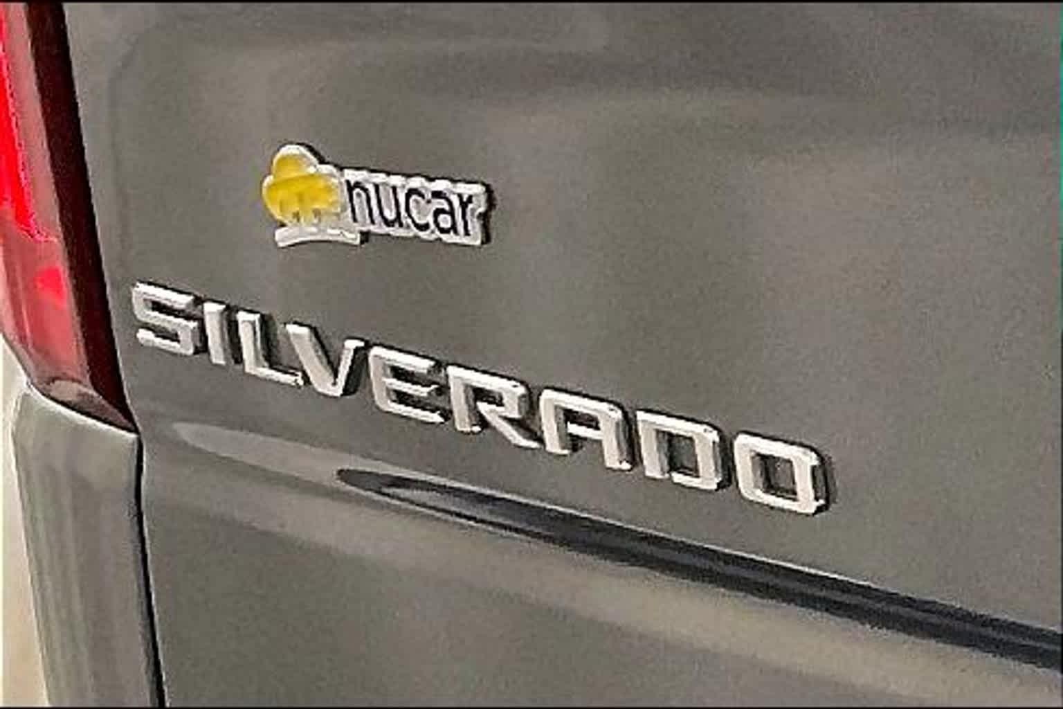 2021 Chevrolet Silverado 1500 RST 4WD Crew Cab 147 - Photo 27